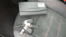 Mercedes-Benz A-Class A200 AMG Line Executive 5dr Auto Petrol Hatchback